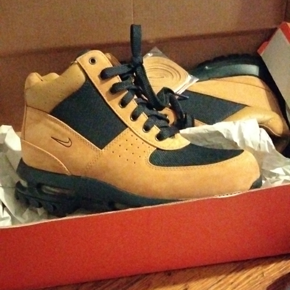 Air Max Goadome II F/L Sold Out